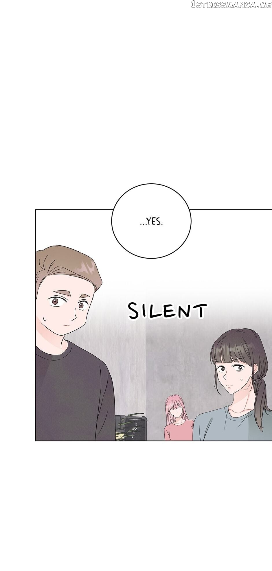 Vicarious Lover chapter 33 - page 43