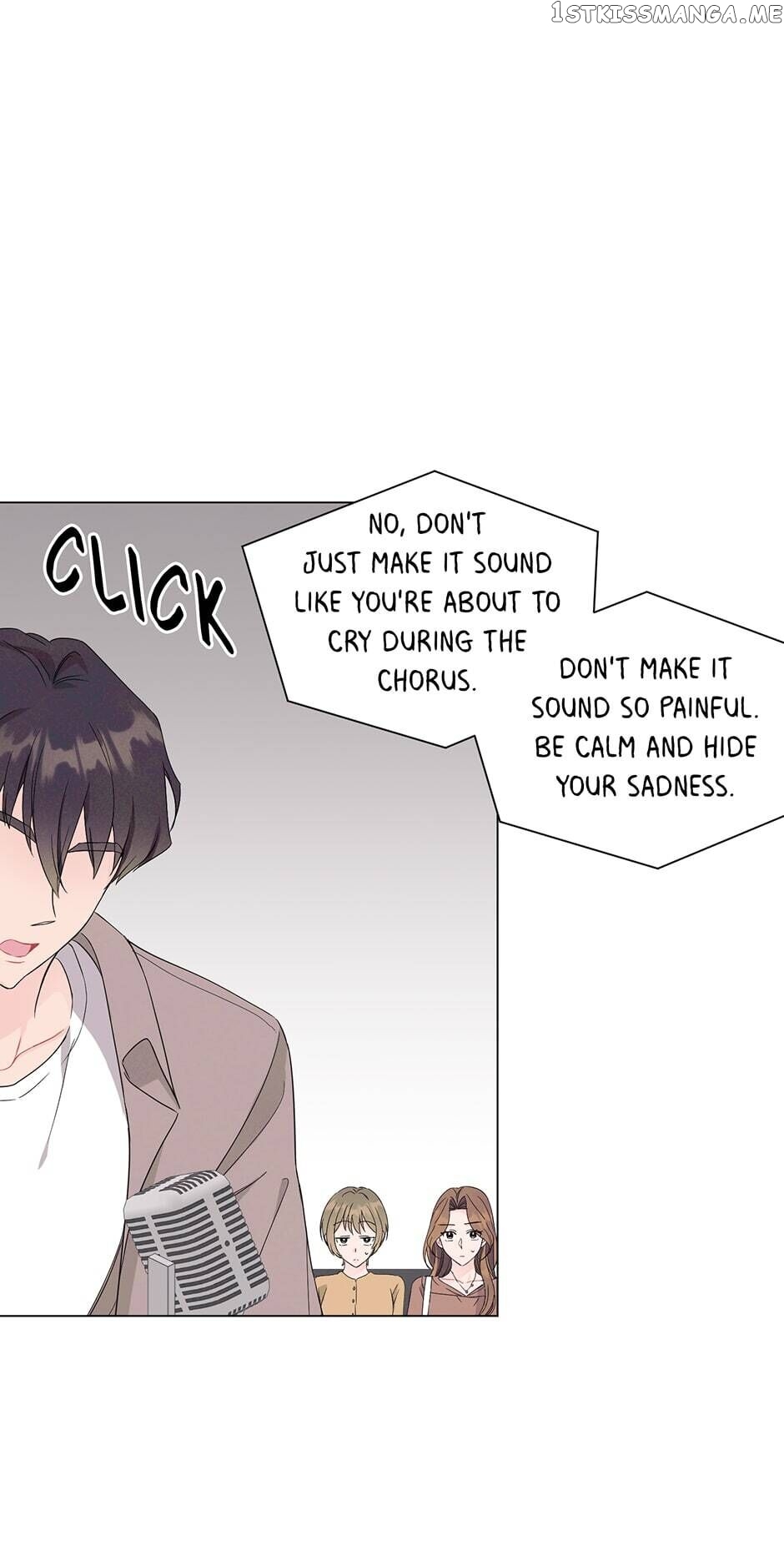 Vicarious Lover chapter 33 - page 44