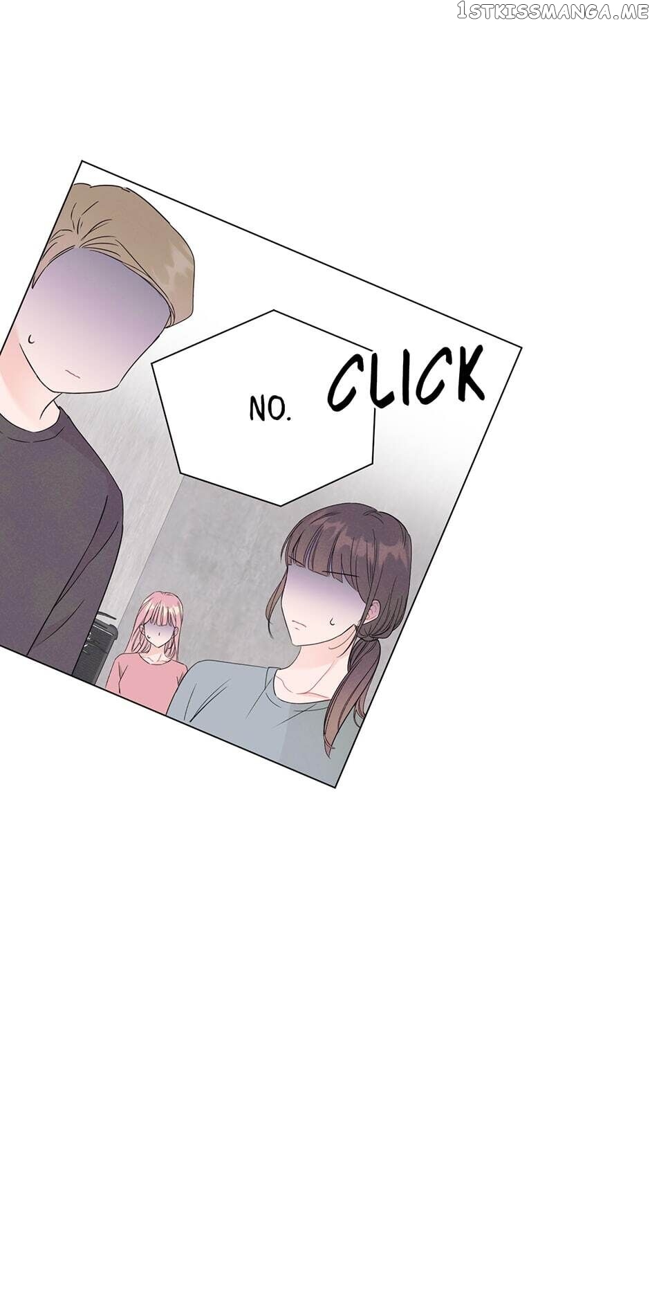 Vicarious Lover chapter 33 - page 46