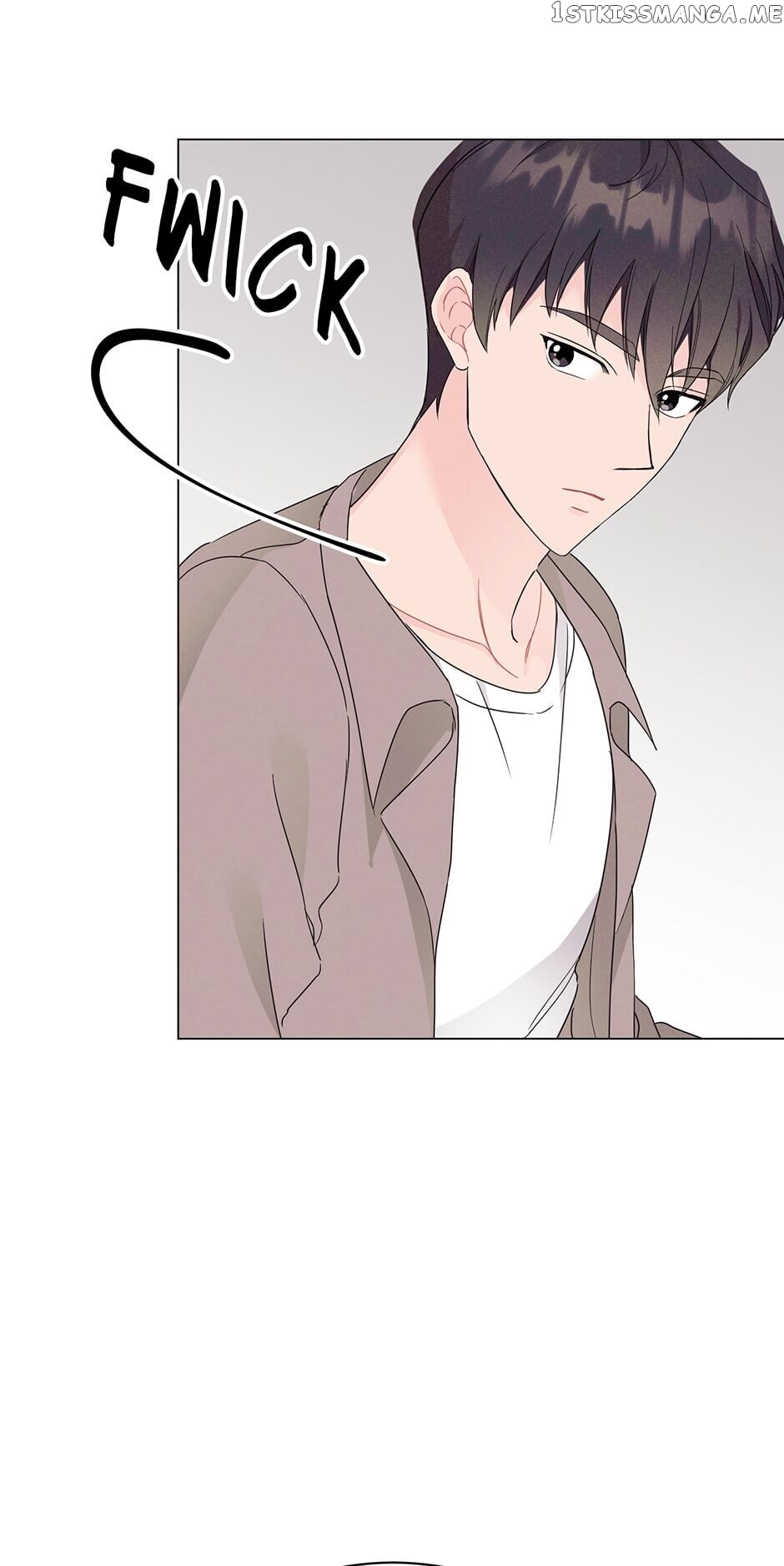 Vicarious Lover chapter 33 - page 49