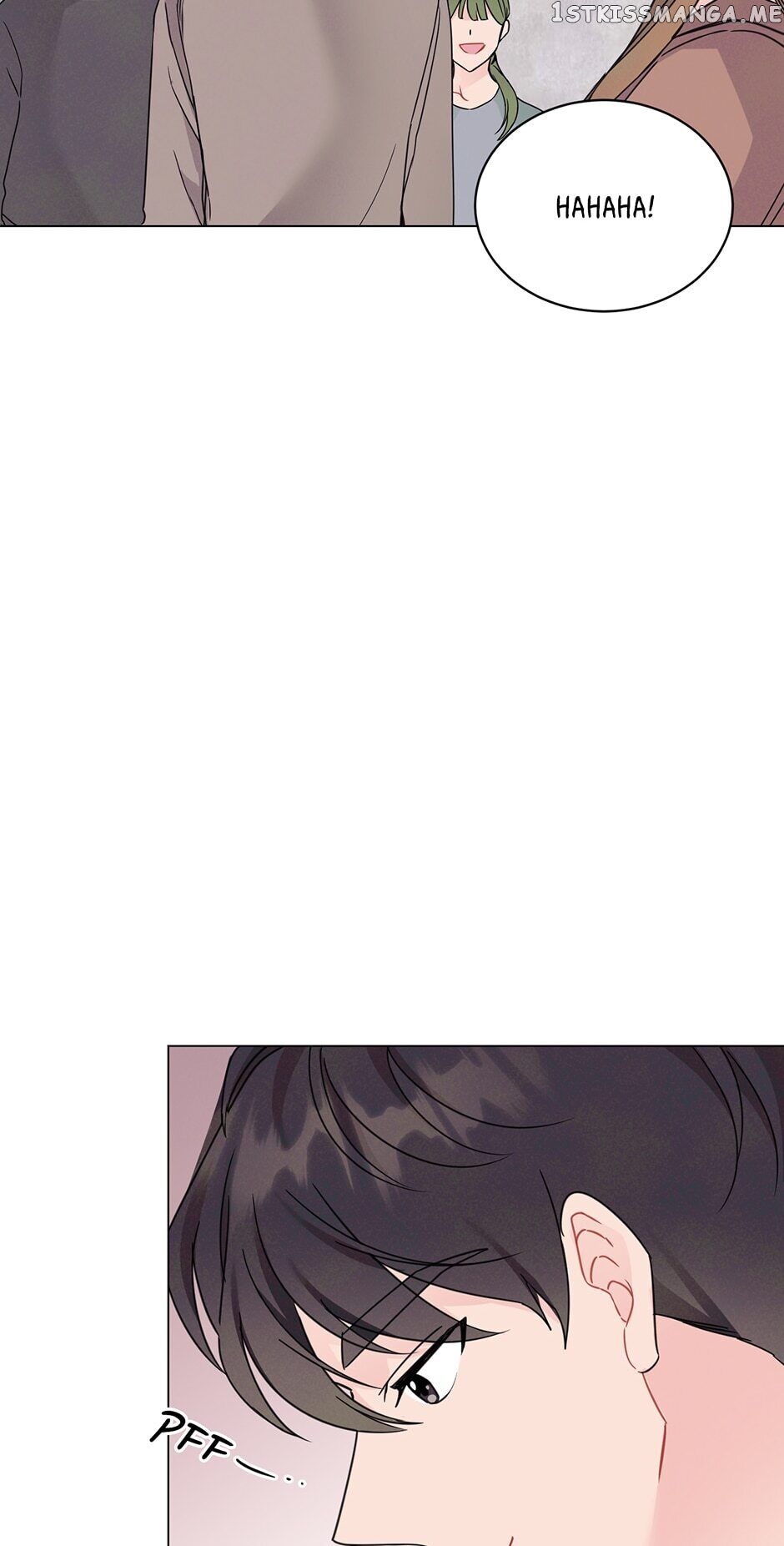Vicarious Lover chapter 33 - page 5