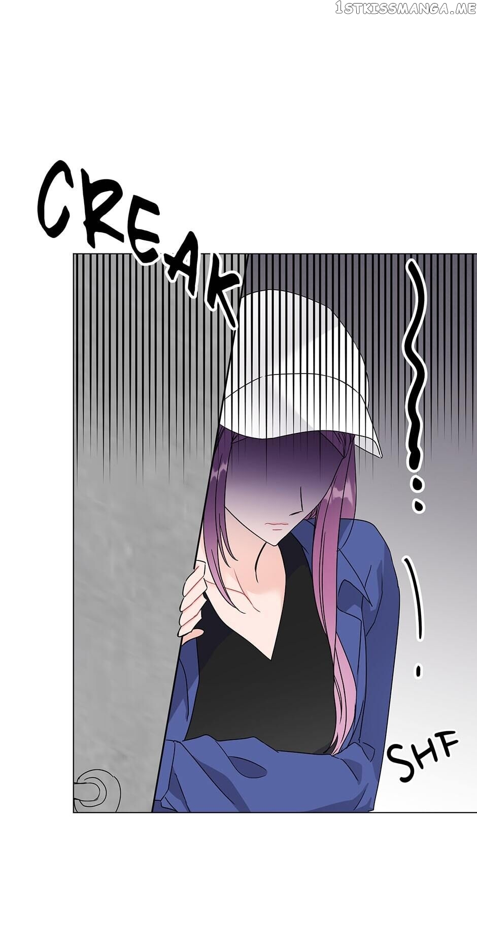 Vicarious Lover chapter 33 - page 51