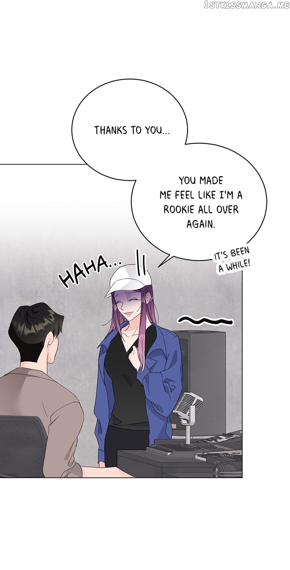 Vicarious Lover chapter 33 - page 52
