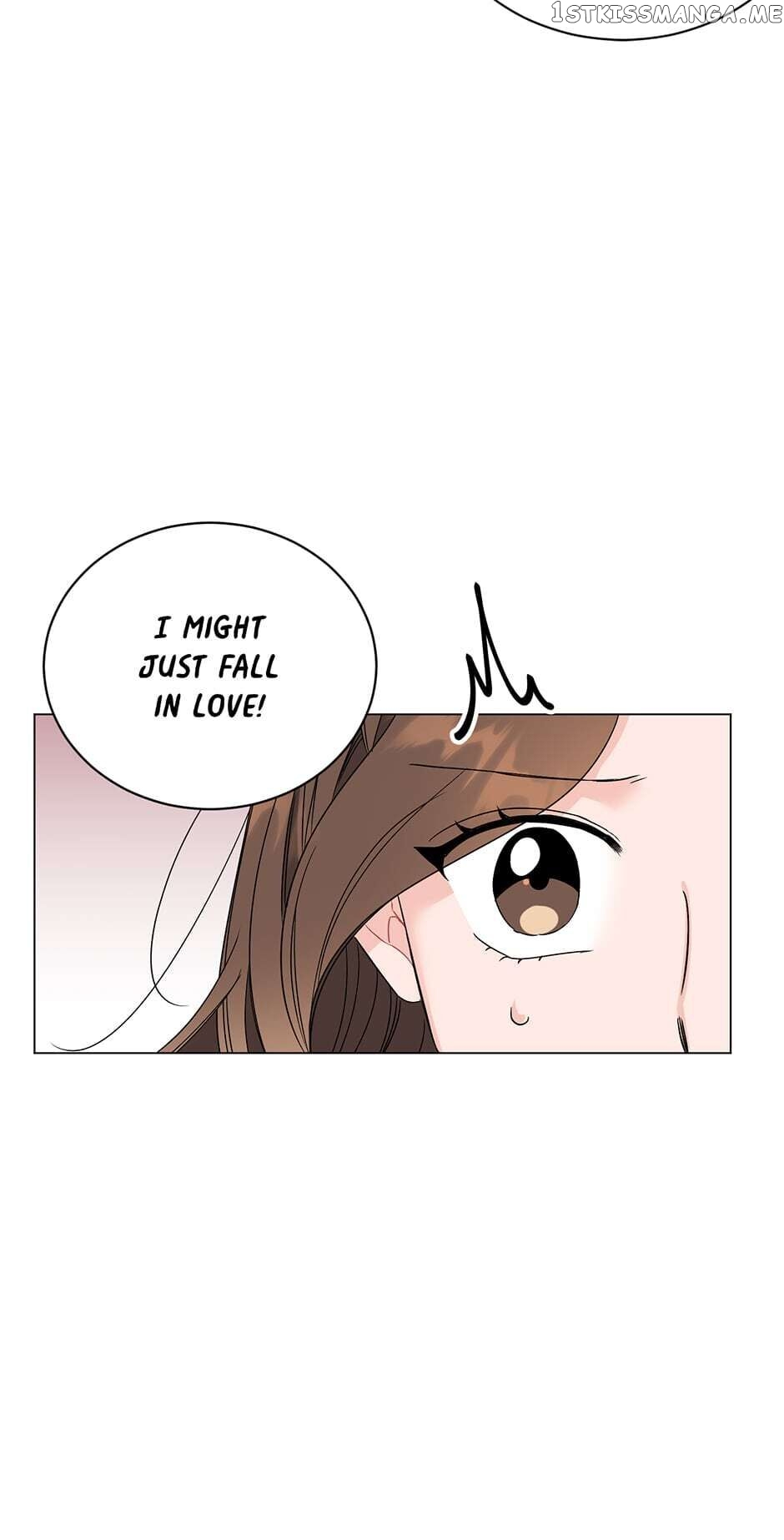 Vicarious Lover chapter 33 - page 54