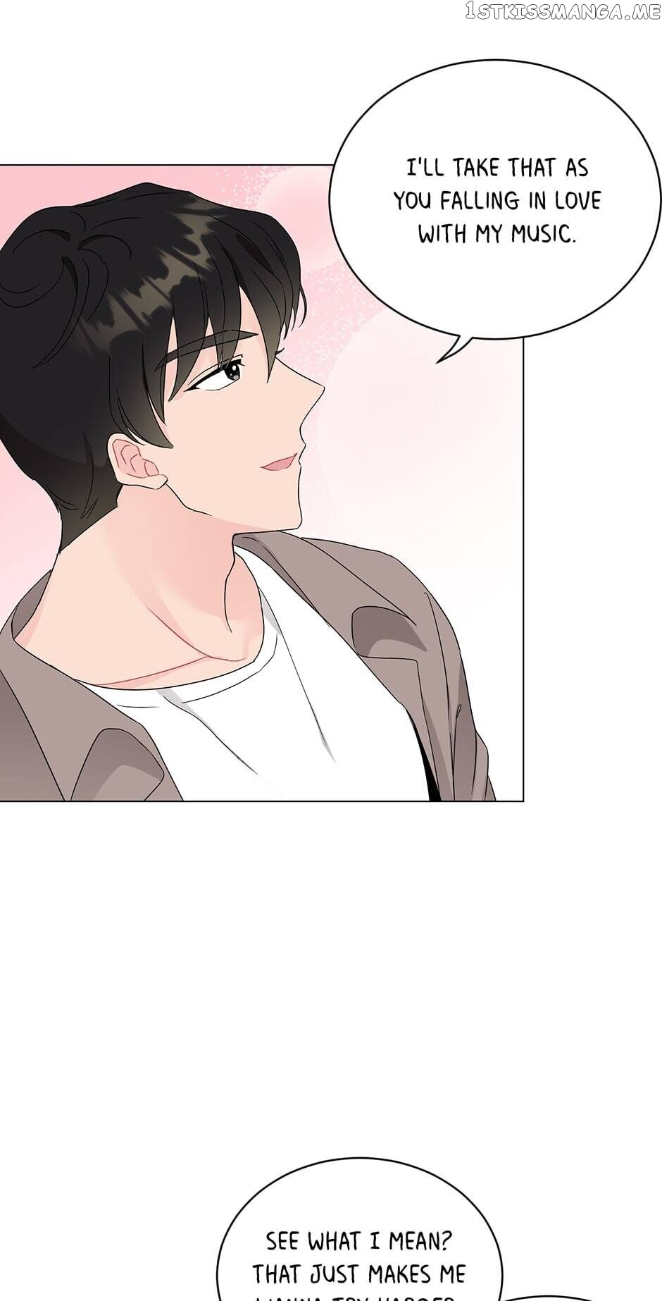 Vicarious Lover chapter 33 - page 55