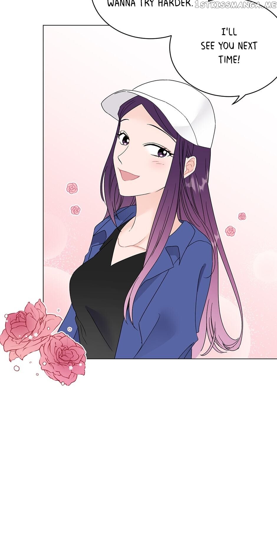 Vicarious Lover chapter 33 - page 56