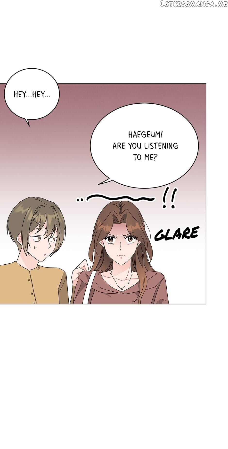 Vicarious Lover chapter 33 - page 57