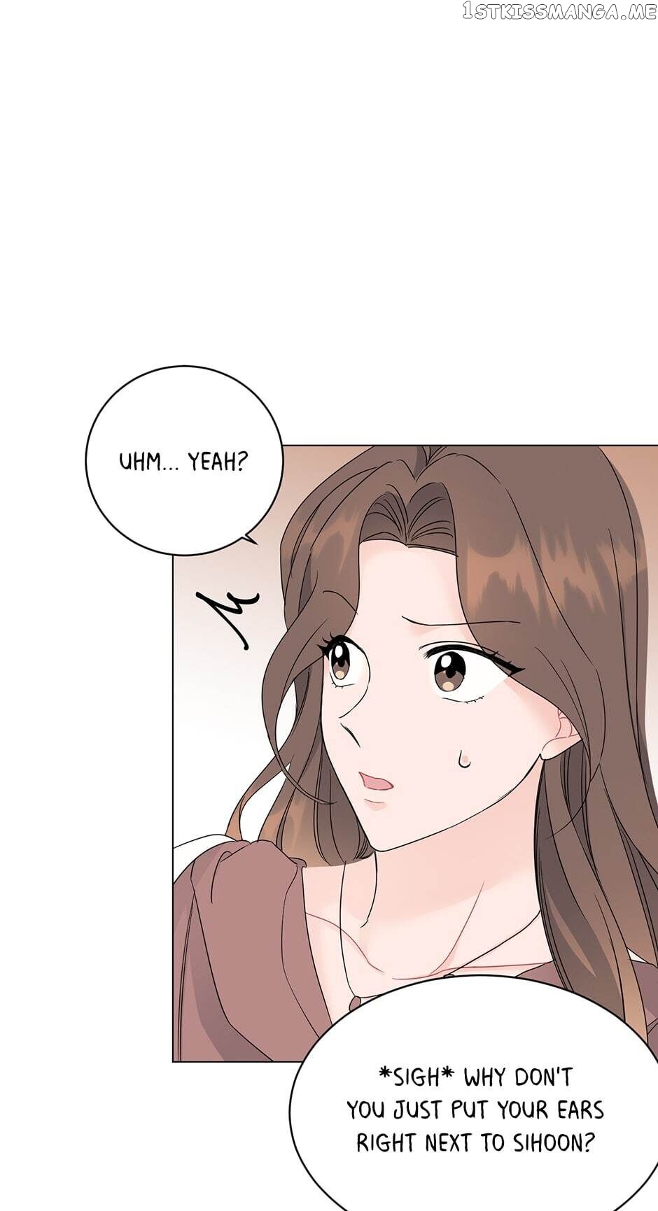 Vicarious Lover chapter 33 - page 58