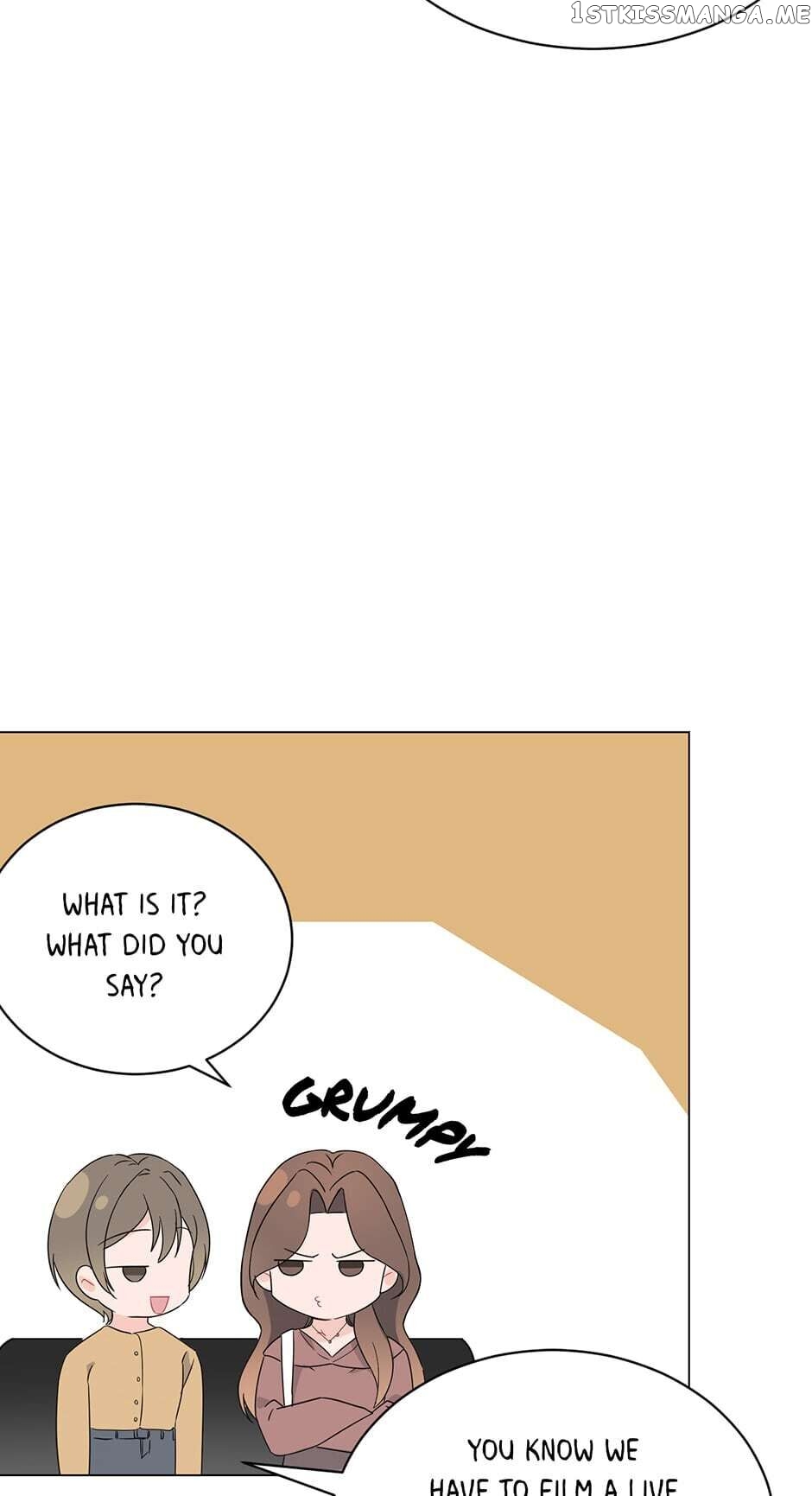 Vicarious Lover chapter 33 - page 59