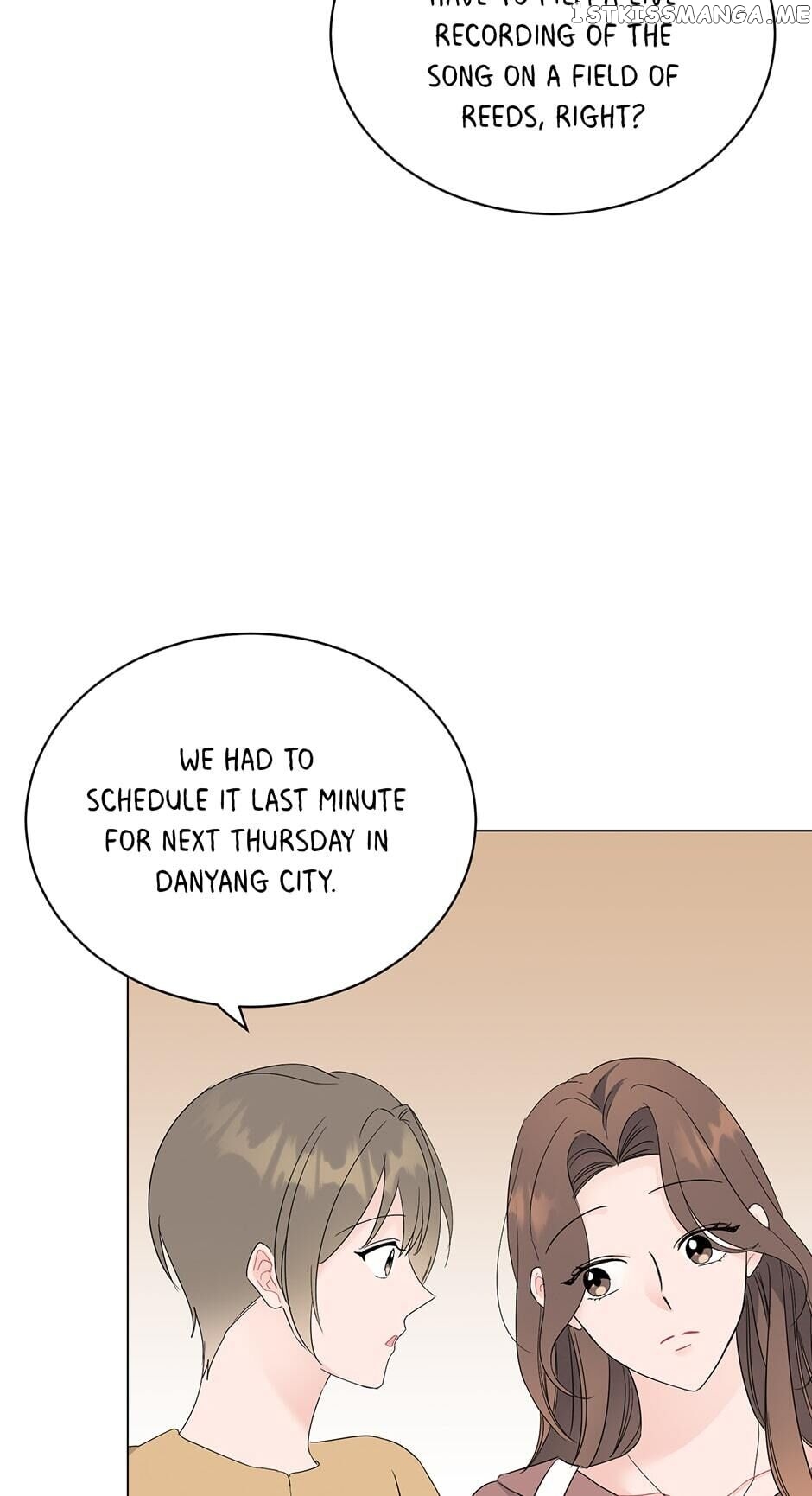 Vicarious Lover chapter 33 - page 60