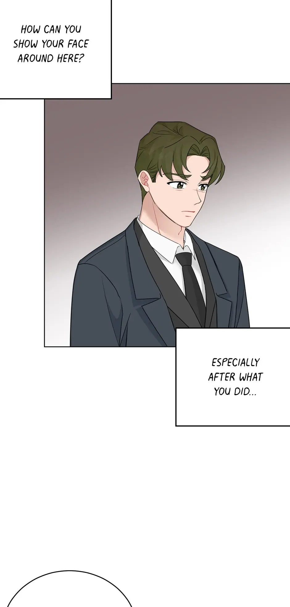 Vicarious Lover chapter 60 - page 11