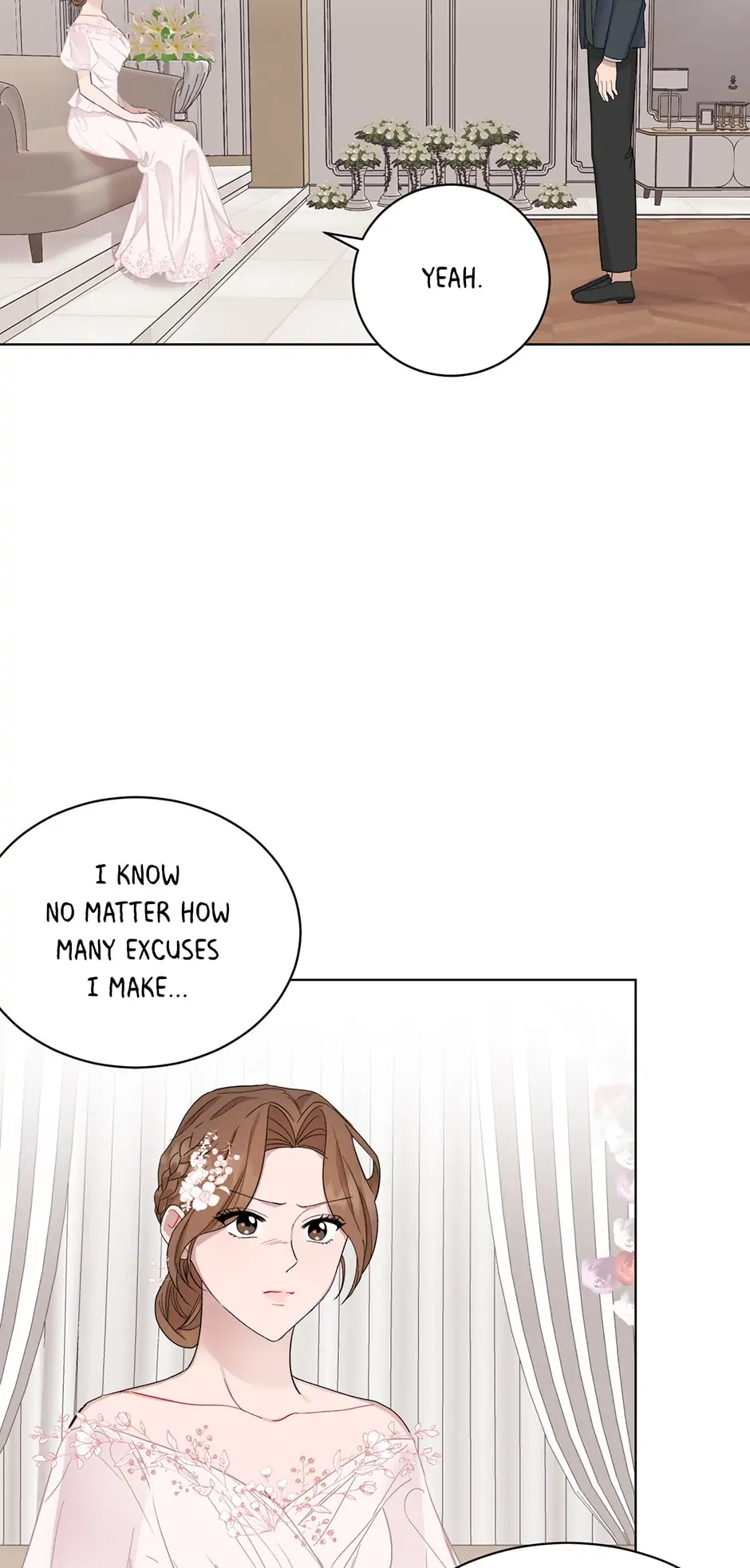 Vicarious Lover chapter 60 - page 14