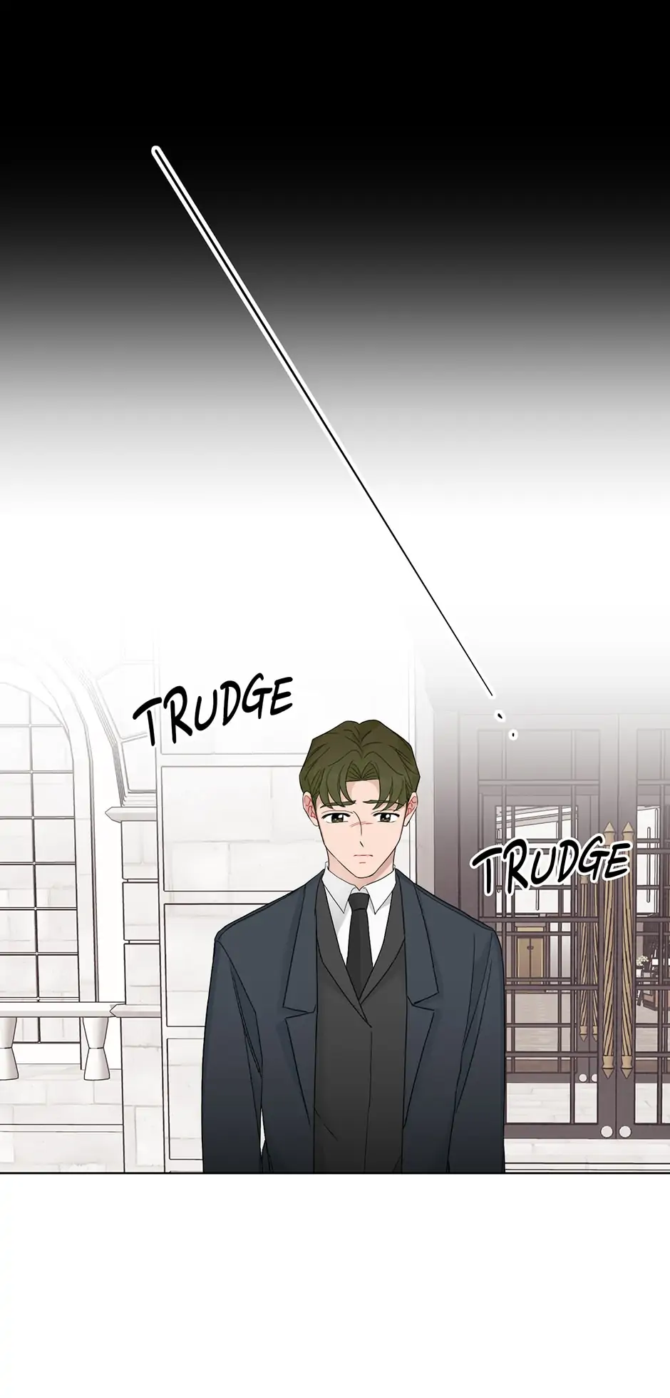Vicarious Lover chapter 60 - page 18