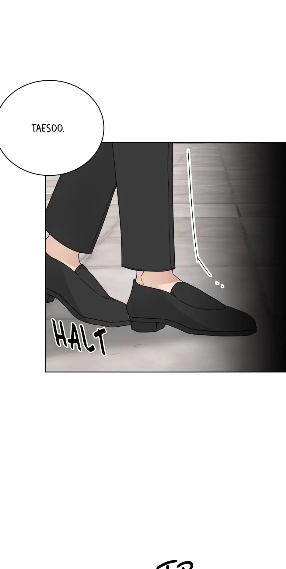 Vicarious Lover chapter 60 - page 19