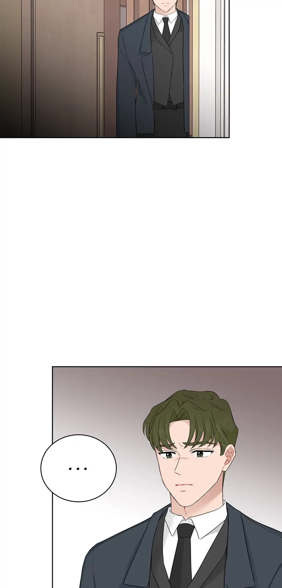 Vicarious Lover chapter 60 - page 3