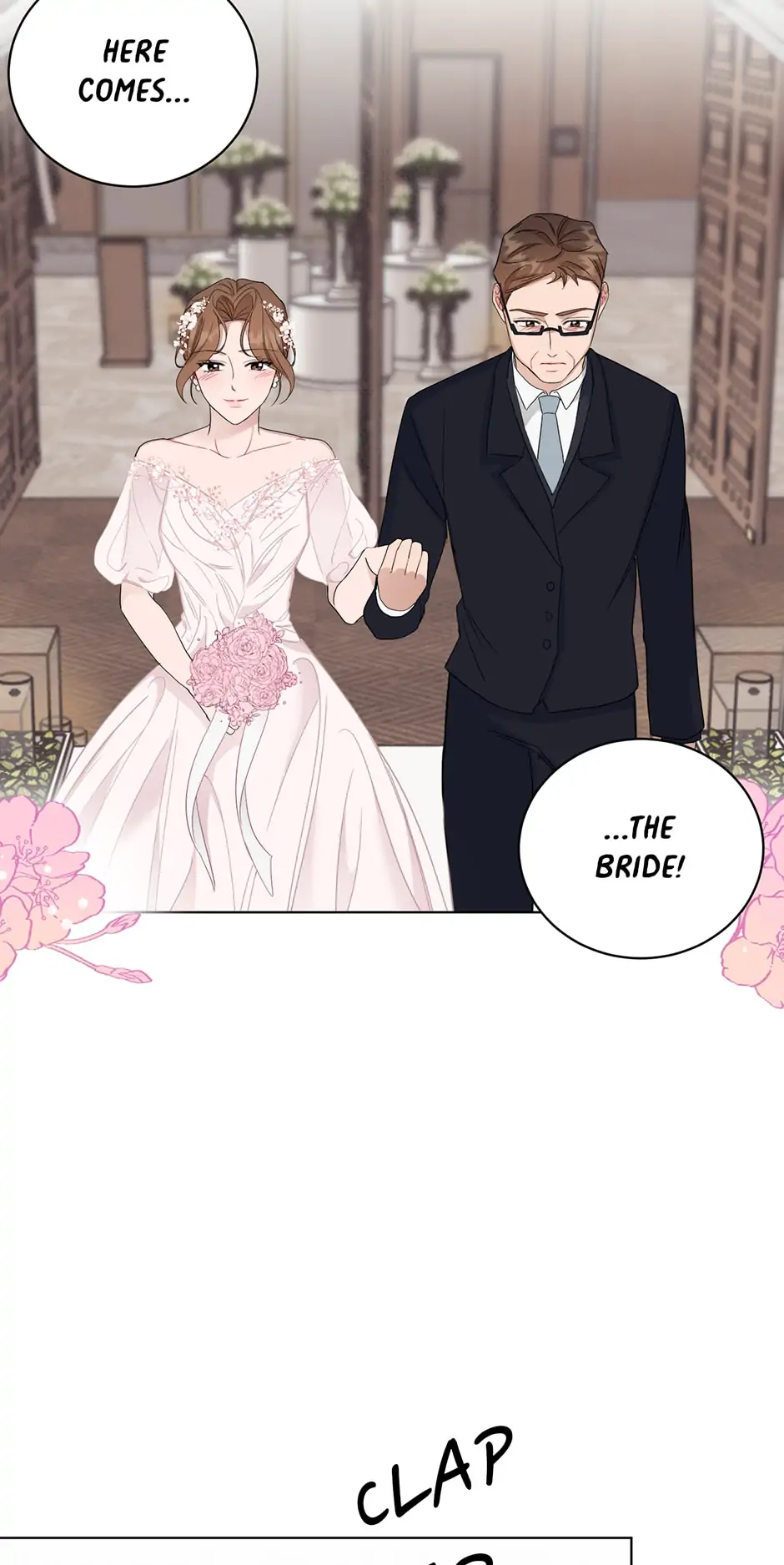 Vicarious Lover chapter 60 - page 30