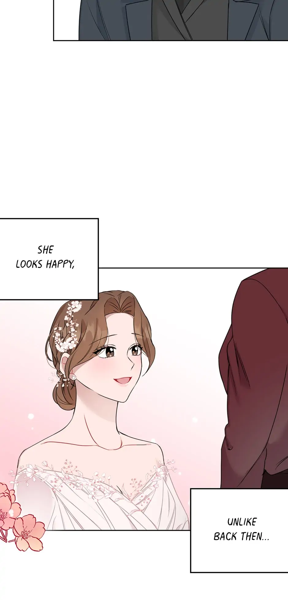 Vicarious Lover chapter 60 - page 4