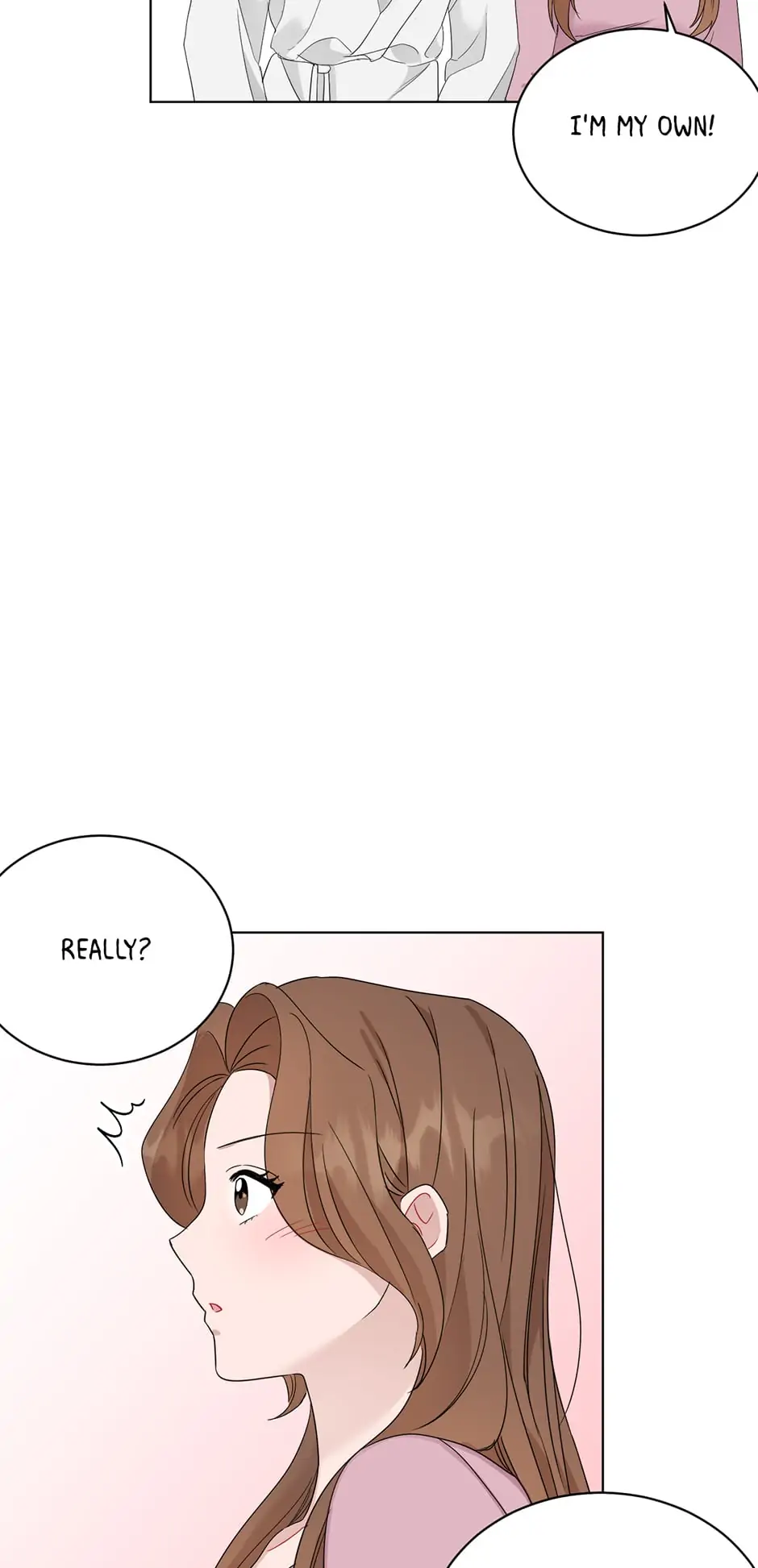 Vicarious Lover chapter 60 - page 42