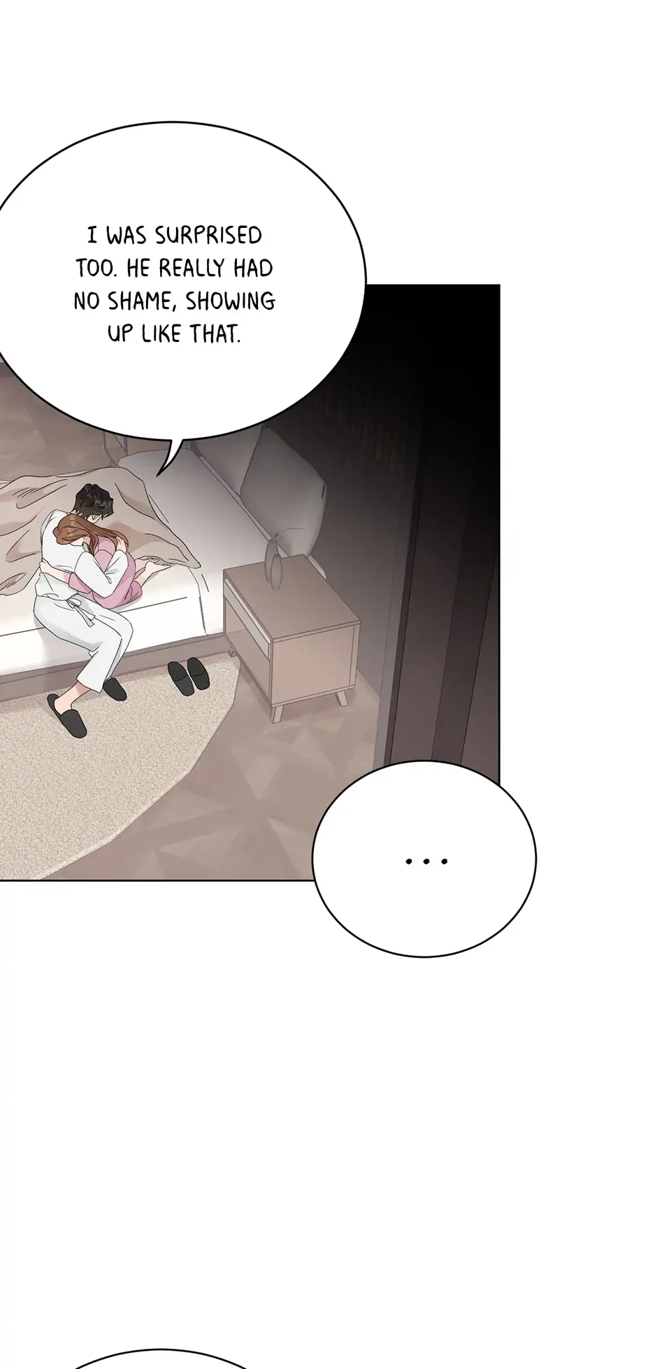 Vicarious Lover chapter 60 - page 46
