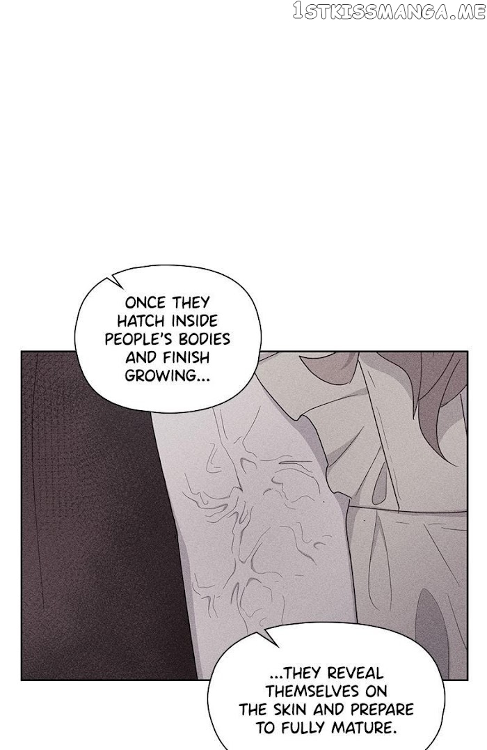 Once a Hero chapter 29 - page 10