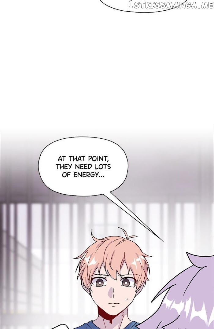 Once a Hero chapter 29 - page 11