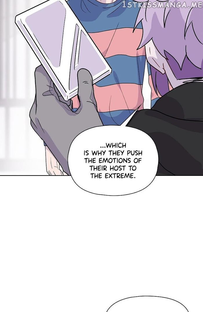 Once a Hero chapter 29 - page 12