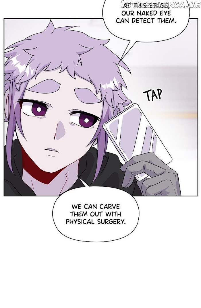 Once a Hero chapter 29 - page 13