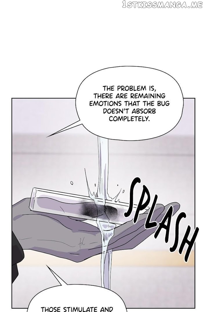 Once a Hero chapter 29 - page 16
