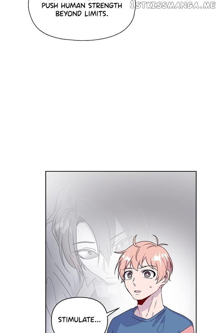 Once a Hero chapter 29 - page 17