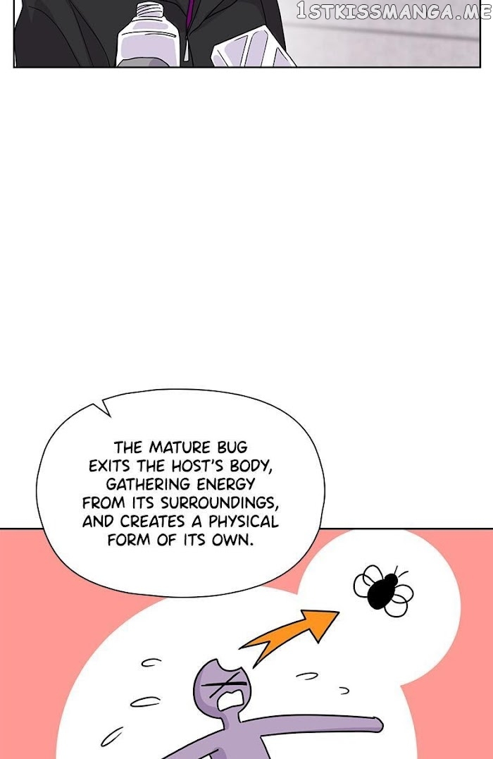 Once a Hero chapter 29 - page 19