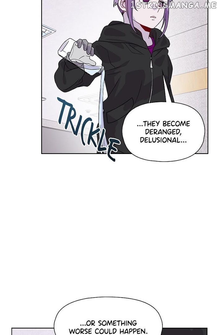 Once a Hero chapter 29 - page 23