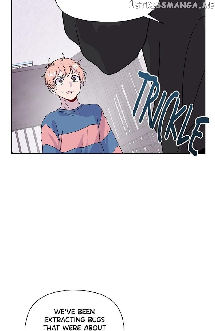 Once a Hero chapter 29 - page 24