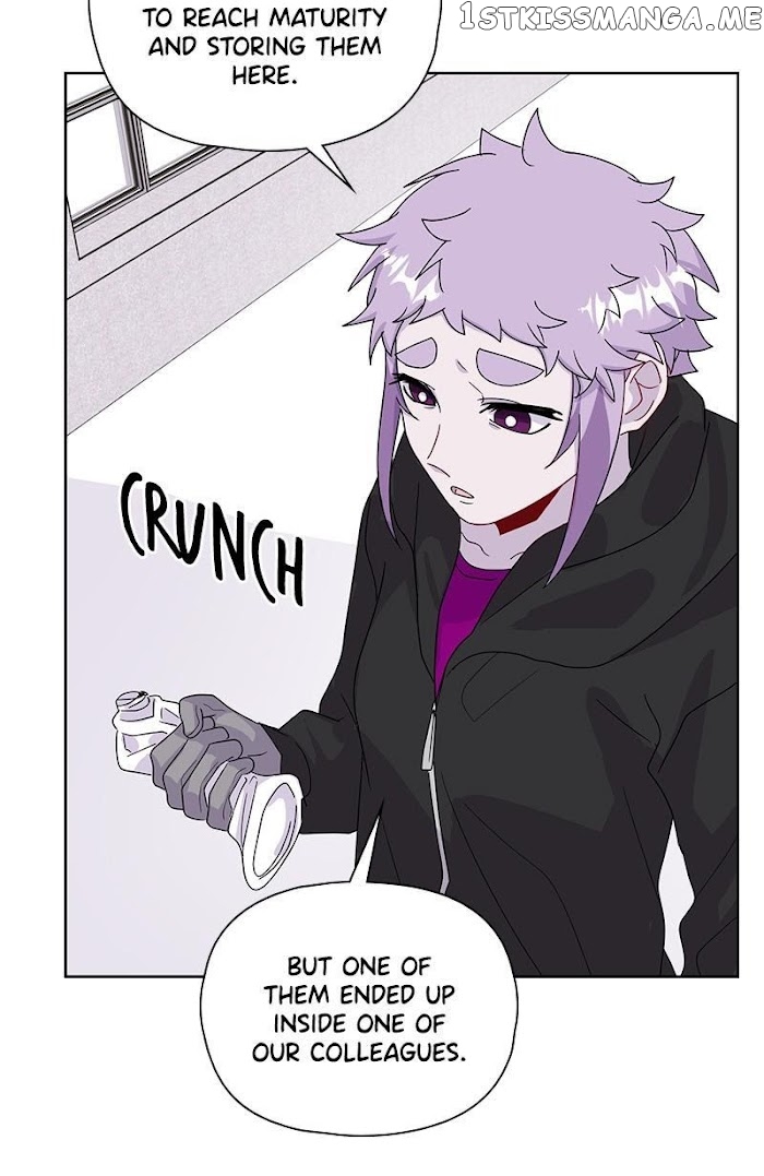 Once a Hero chapter 29 - page 25