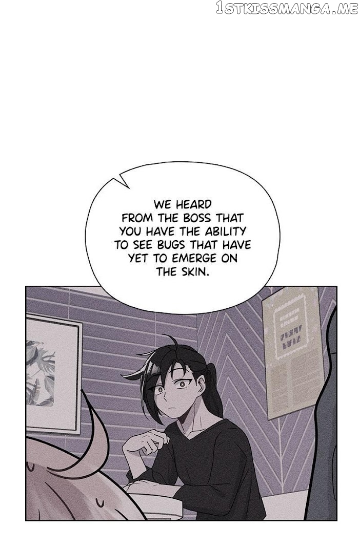 Once a Hero chapter 29 - page 26