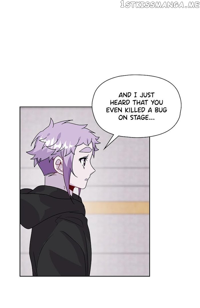 Once a Hero chapter 29 - page 27