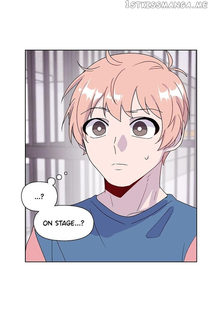 Once a Hero chapter 29 - page 28