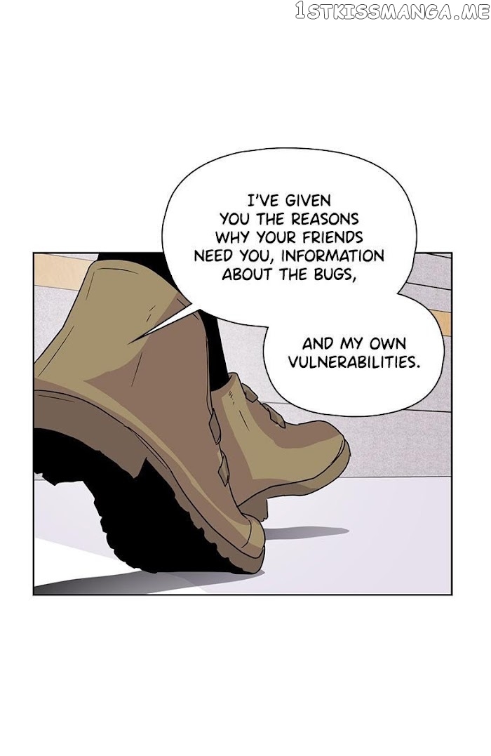 Once a Hero chapter 29 - page 31