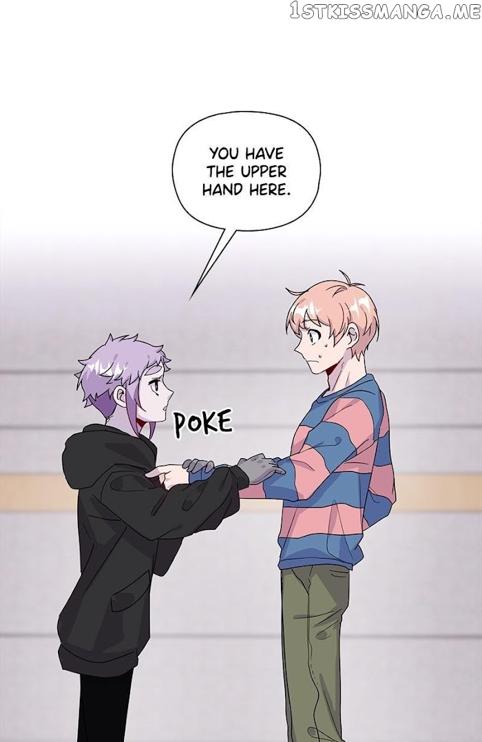 Once a Hero chapter 29 - page 32