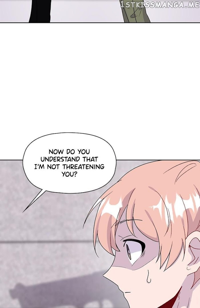 Once a Hero chapter 29 - page 33