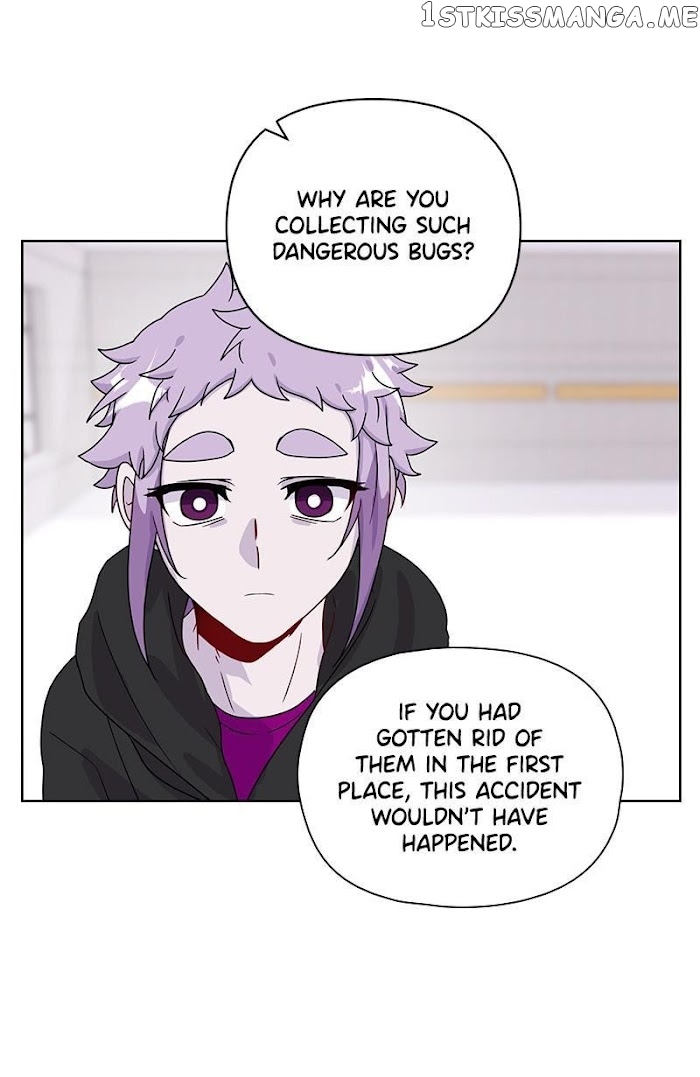 Once a Hero chapter 29 - page 37