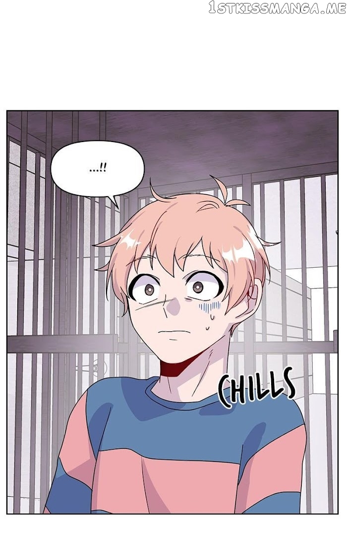 Once a Hero chapter 29 - page 42