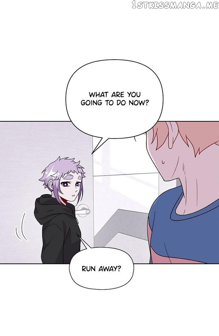 Once a Hero chapter 29 - page 43