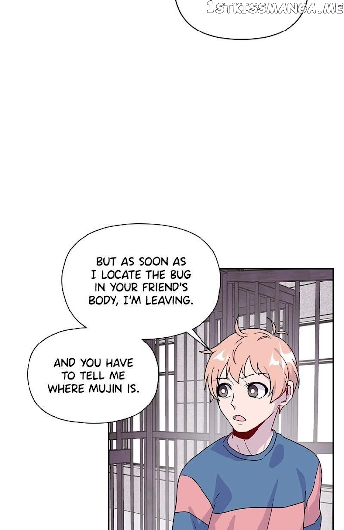 Once a Hero chapter 29 - page 47