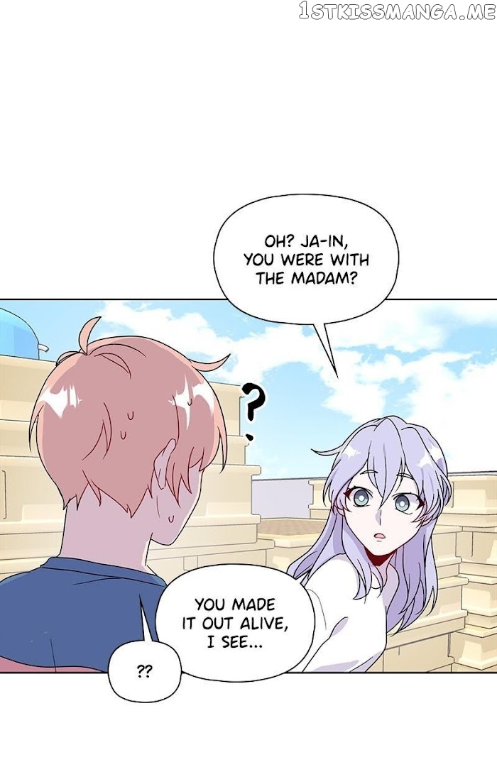 Once a Hero chapter 29 - page 52