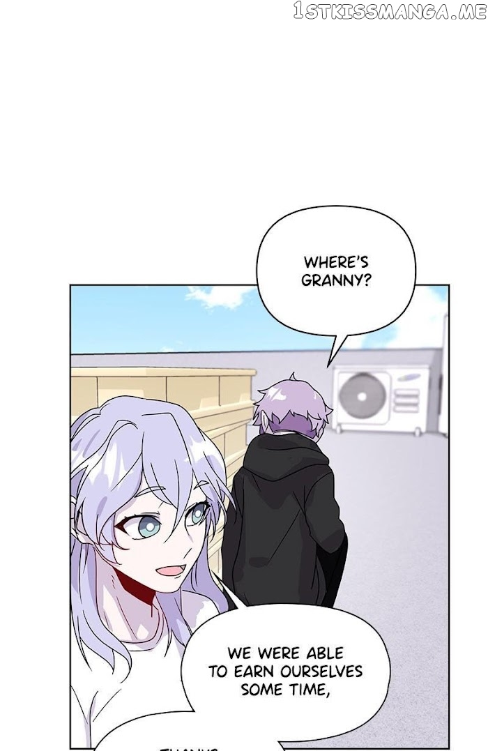 Once a Hero chapter 29 - page 53