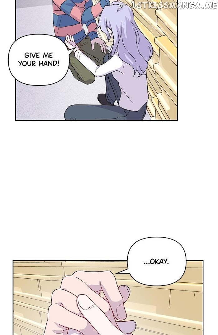 Once a Hero chapter 29 - page 57