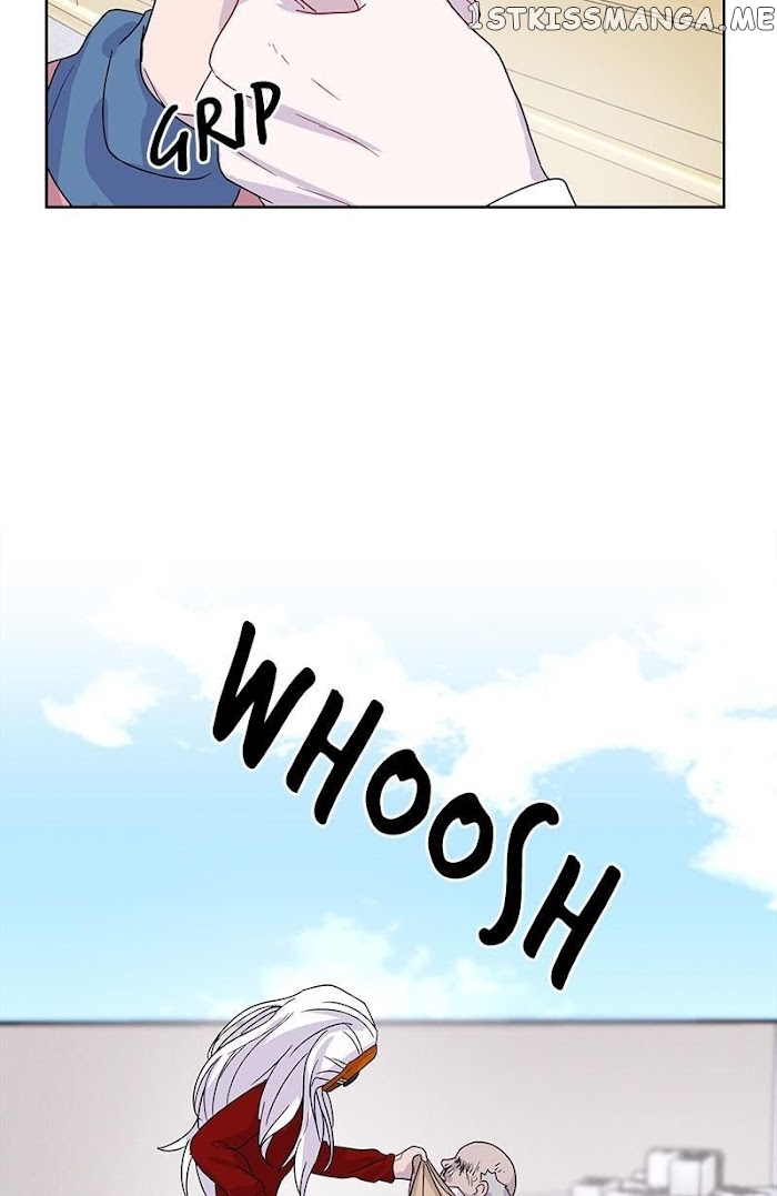 Once a Hero chapter 29 - page 58