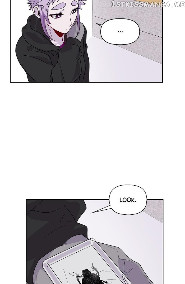 Once a Hero chapter 29 - page 6