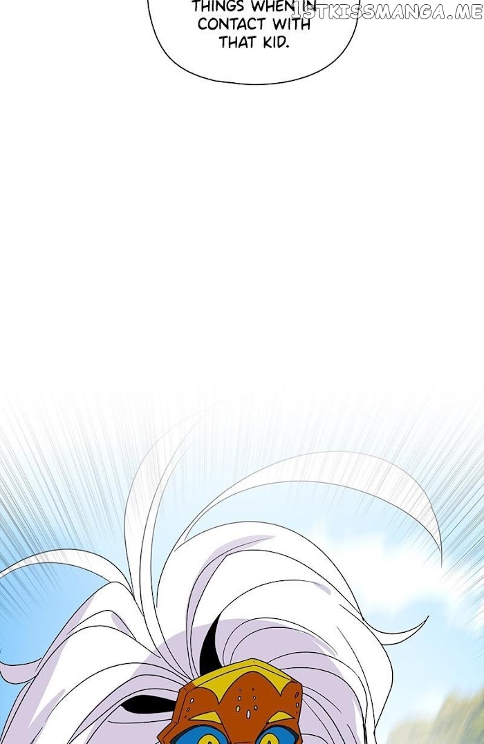 Once a Hero chapter 29 - page 62
