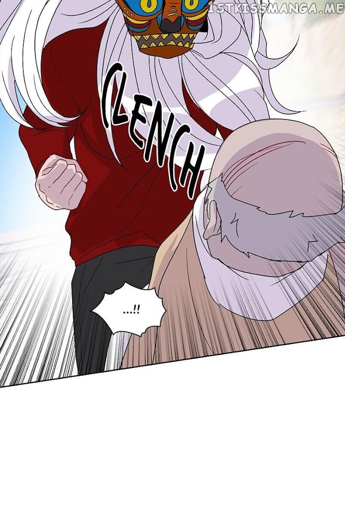 Once a Hero chapter 29 - page 63